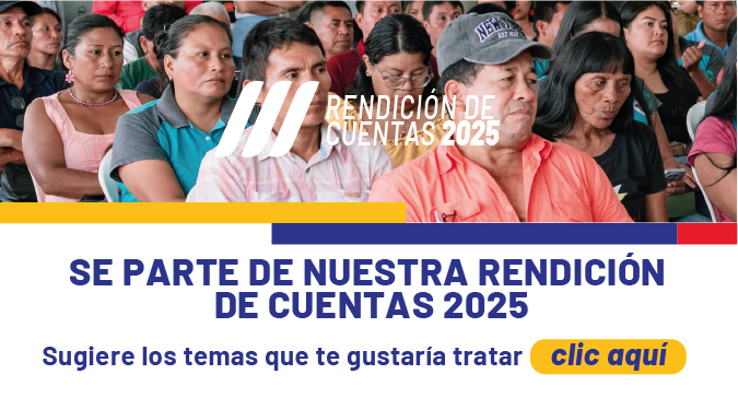 ¿Qué temas deseas abordar en las mesas de trabajo?