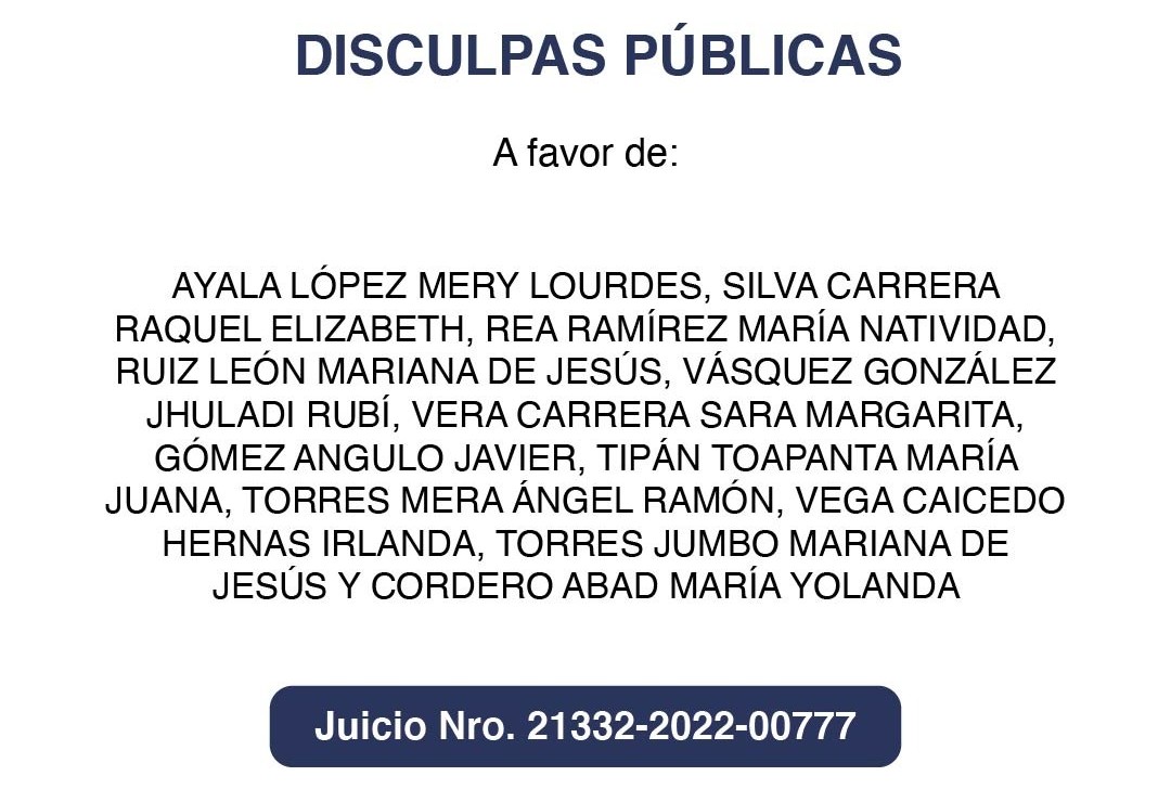 Conozca más información para el registro de organizaciones civiles que deseen acceder al Fondo Común